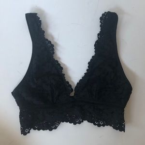 Victorias Secret Body by Victoria Bralette XS